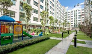 1 Bedroom Condo for sale in Suan Luang, Bangkok Lumpini Ville Onnut 46