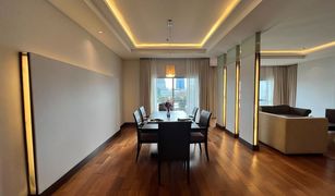 4 Schlafzimmern Wohnung zu verkaufen in Lumphini, Bangkok Royal Residence Park
