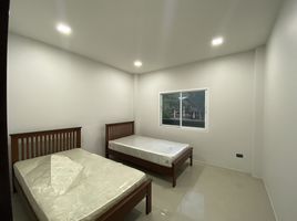 2 Bedroom House for sale in Bang Kung, Mueang Surat Thani, Bang Kung