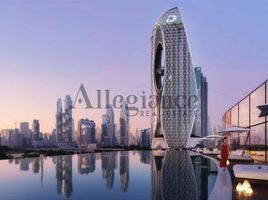 1 Bedroom Apartment for sale at Sheikh Zayed Road, DEC Towers