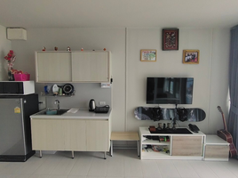 1 Bedroom Condo for sale at Blu Diamond, Cha-Am, Cha-Am, Phetchaburi