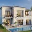 4 Bedroom Villa for sale at Belle Vie, New Zayed City