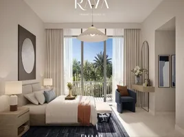 3 Bedroom Villa for sale at Raya, Villanova