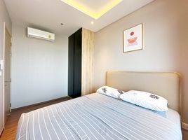 2 Schlafzimmer Wohnung zu vermieten im Once Pattaya Condominium, Na Kluea