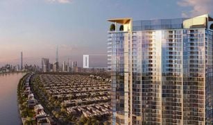 2 chambres Appartement a vendre à Azizi Riviera, Dubai Waves Grande