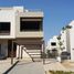 3 Bedroom House for sale at Palm Hills WoodVille, Al Wahat Road, 6 October City, Giza