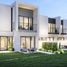 3 Bedroom Townhouse for sale at La Rosa, Villanova, Dubai Land