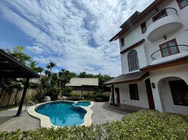5 Bedroom Villa for sale in Hang Dong, Chiang Mai, Nong Khwai, Hang Dong