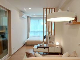 Studio Condo for sale at Happy Condo Ladprao 101, Khlong Chaokhun Sing, Wang Thong Lang