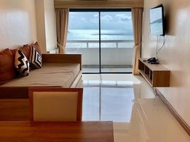 1 Schlafzimmer Appartement zu vermieten im Patong Tower, Patong, Kathu