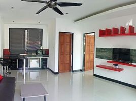 1 Bedroom Villa for rent at Bamboo Resort, Maenam, Koh Samui, Surat Thani