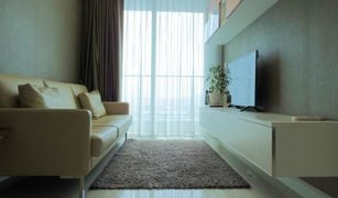 2 Bedrooms Condo for sale in Thepharak, Samut Prakan The Metropolis Samrong Interchange