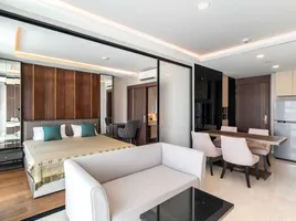 2 Schlafzimmer Appartement zu vermieten im Mida Grande Resort Condominiums, Choeng Thale