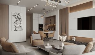 2 chambres Appartement a vendre à Emirates Gardens 2, Dubai Electra
