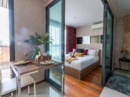 1 Bedroom Condo for sale at Hue Sukhumvit, Bang Chak