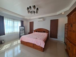 3 Schlafzimmer Haus zu verkaufen im Dusita Lakeside Village 2, Thap Tai, Hua Hin, Prachuap Khiri Khan