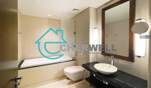 3 Bedrooms Apartment for sale in , Abu Dhabi Fairmont Marina Residences