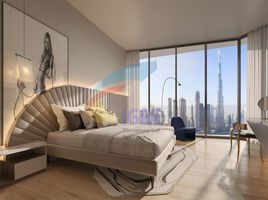 2 Bedroom Apartment for sale at City Center Residences, Burj Views