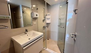 1 Bedroom Condo for sale in Khlong Toei, Bangkok Focus Ploenchit