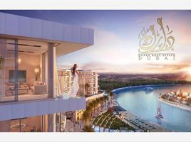 Studio Appartement zu verkaufen im Sharjah Waterfront City, Al Madar 2, Al Madar, Umm al-Qaywayn