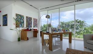 5 Bedrooms Villa for sale in Pa Khlok, Phuket The Bay At Cape Yamu