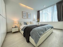 1 Bedroom Condo for sale at TC Green Rama 9, Huai Khwang