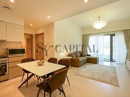 1 Bedroom Apartment for sale at Burj Royale, Burj Khalifa Area