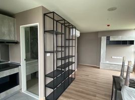 1 спален Кондо в аренду в The Cube Loft Nuanchan, Nuan Chan, Буенг Кум, Бангкок