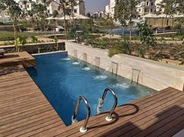 6 Bedroom Apartment for sale at Mountain View iCity, The 5th Settlement, New Cairo City