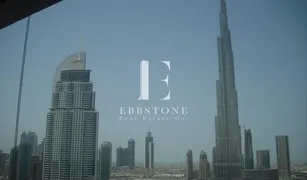 Burj Khalifa Area, दुबई The Signature में 2 बेडरूम अपार्टमेंट बिक्री के लिए