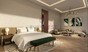 3 Bedrooms Villa for sale in The Crescent, Dubai Six Senses Residences