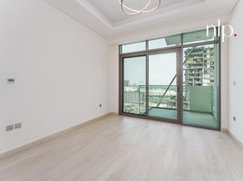Studio Wohnung zu verkaufen im Farhad Azizi Residence, Al Jaddaf