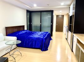 1 Schlafzimmer Wohnung zu vermieten im The Trendy Condominium, Khlong Toei Nuea