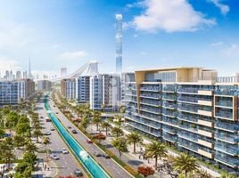 1 Bedroom Apartment for sale at AZIZI Riviera 16, Azizi Riviera