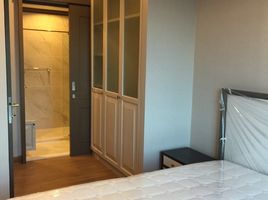 1 Schlafzimmer Appartement zu vermieten im The Reserve - Kasemsan 3, Wang Mai