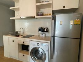 1 Bedroom Condo for rent at Noble Refine, Khlong Tan, Khlong Toei