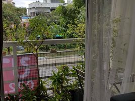 Studio Wohnung zu verkaufen im The Link Sukhumvit 50, Phra Khanong