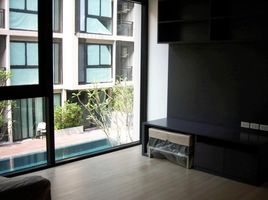 1 Schlafzimmer Wohnung zu verkaufen im Abstracts Sukhumvit 66/1, Bang Na, Bang Na