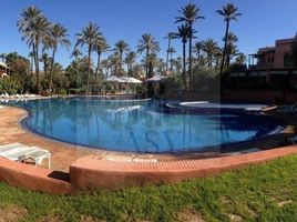 2 Schlafzimmer Appartement zu verkaufen im Splendide appartement et ça terrasse exceptionnel à palmeraie 2, Na Annakhil, Marrakech, Marrakech Tensift Al Haouz