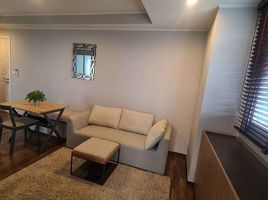 1 Schlafzimmer Wohnung zu verkaufen im U Delight Ratchavibha, Lat Yao