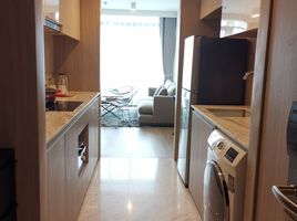 2 Schlafzimmer Appartement zu verkaufen im Siamese Surawong, Si Phraya