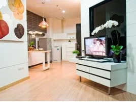 2 Schlafzimmer Wohnung zu verkaufen im Citi Smart Condominium, Khlong Toei