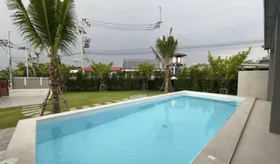 4 Schlafzimmern Haus zu verkaufen in Nong Prue, Pattaya 