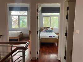 3 Schlafzimmer Haus zu vermieten im Perfect Masterpiece Ekamai-Ramintra, Lat Phrao, Lat Phrao