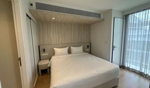 1 Bedroom Condo for sale in Khlong Tan Nuea, Bangkok SCOPE Promsri