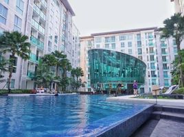 Studio Apartment for sale at City Center Residence, Nong Prue