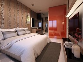 1 Schlafzimmer Wohnung zu verkaufen im Ocean Boutique Residences, Choeng Thale, Thalang, Phuket