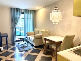 1 Schlafzimmer Wohnung zu verkaufen im Espana Condo Resort Pattaya, Nong Prue