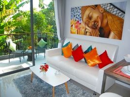 1 Schlafzimmer Appartement zu verkaufen im The Emerald Terrace, Patong
