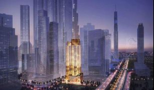 2 Bedrooms Apartment for sale in Burj Views, Dubai Elegance Tower